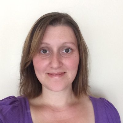 Profile Picture of Kathryn Alexander (@kathrynblogs1) on Twitter