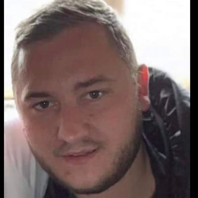 Profile Picture of Ryan Broadhurst (@BroadyDRFC16) on Twitter