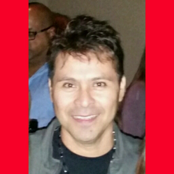 Profile Picture of Mario Morgan (@mario19899) on Poshmark