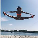 Profile Picture of Daria Bomok (@dashyyyyy) on Instagram