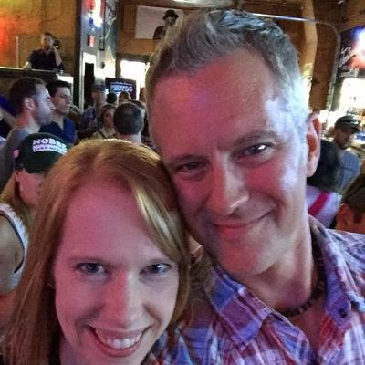 Profile Picture of Jason Parman (@jasoncparman) on Twitter