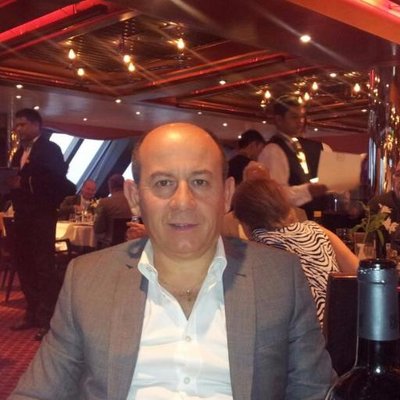 Profile Picture of Luigi Testa (@luigitesta2) on Twitter