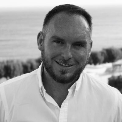 Profile Picture of Scott Elkins (@scottdelkins) on Twitter