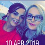 Profile Picture of Charlotte Farrell (@charlotteshorty) on Instagram