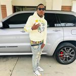 Profile Picture of Daron Wright Jr. (@daronw) on Instagram