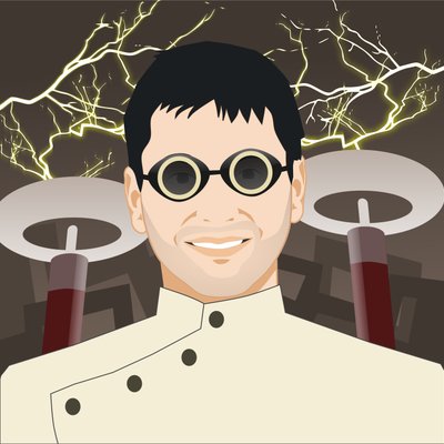 Profile Picture of Adam Chasen (@ChaseAdam) on Twitter