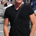 Profile Picture of Paul Aikins (@paulaikins) on Instagram