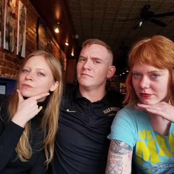 Profile Picture of Campbell Argenzio (@cjones799) on Poshmark