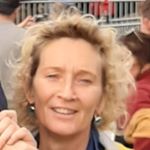 Profile Picture of Jacinta Davis (@nidaibhis) on Instagram