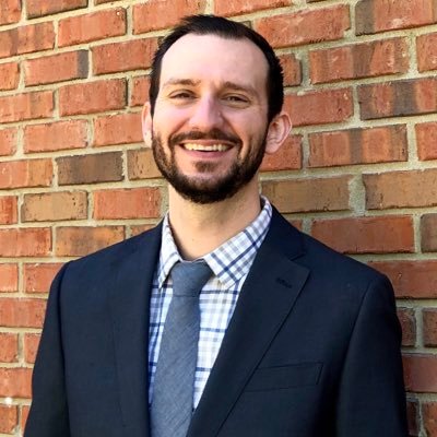 Profile Picture of Nate Prior (@nate_prior) on Twitter