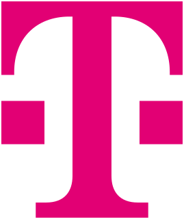 Profile Photo of T-Mobileon Wikipedia