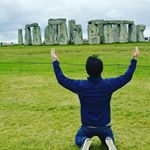 Profile Picture of Truman Vincent Lim (@trumanlim) on Instagram