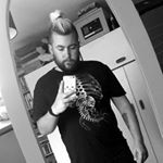 Profile Picture of Jamie Marshall Hinton (@jimmyhiville) on Instagram