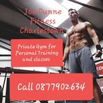 Profile Picture of Joe Dunne PT and S&C coach (@joe_dunne_fitness) on Instagram