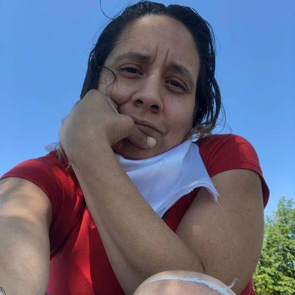 Profile Picture of Jesenia Ramirez (@nanoynuni) on Poshmark