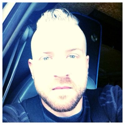 Profile Picture of Richard Burling (@burling11) on Twitter