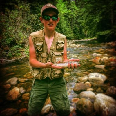 Profile Picture of Jesse Mull (@jesse011901) on Twitter