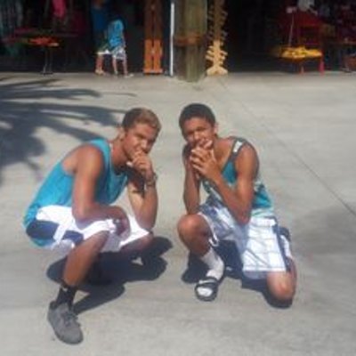 Profile Picture of Chris Venable (@chrisvenable051) on Twitter
