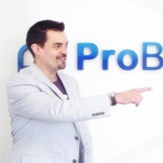 Profile Picture of Andre F Bourque ✪ (@tadersi82) on Twitter