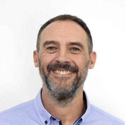 Profile Picture of Tony Pearson (@tonypearsonAHB) on Twitter