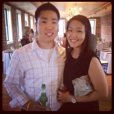Profile Picture of Nancy Choi (@fancyschmance) on Twitter