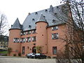 Profile Picture of Waldmannshausen Castleon Wikipedia