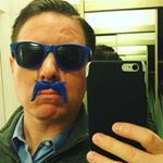 Profile Picture of Keith Schram (@schramsonite) on Instagram