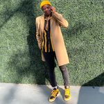 Profile Picture of James Shaw (@j_shaw9) on Instagram