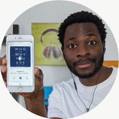 Profile Picture of Roland Achenjang (@RolandAchenjang) on Twitter