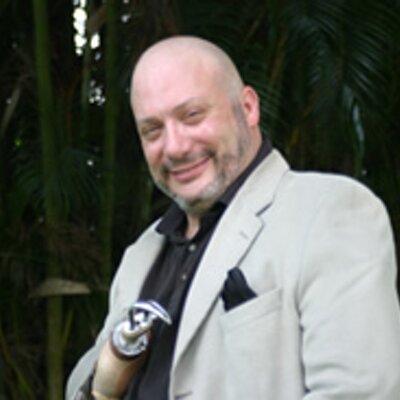 Profile Picture of Daniel R Davison (@DanielRDavison) on Twitter