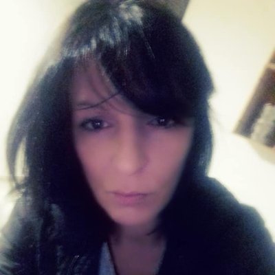 Profile Picture of Geraldine Crabbe (@gerardtagger1) on Twitter