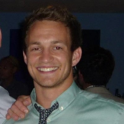 Profile Picture of Robert Champion (@robert_champion) on Twitter