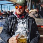 Profile Picture of gilles de smet (@g_smith_cs7) on Instagram