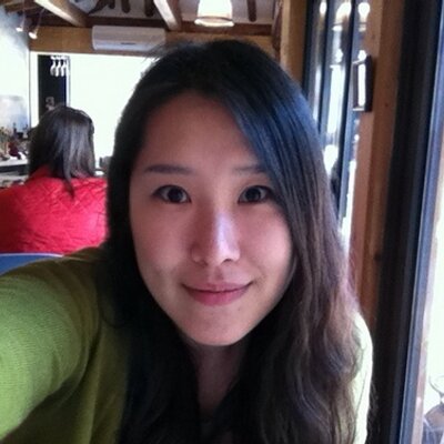 Profile Picture of Sang Mi(Cindy) Kim (@JPcindy) on Twitter