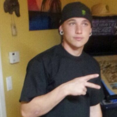 Profile Picture of David Allen Clary (@GETHIGH420ful) on Twitter