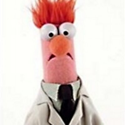 Profile Picture of David Kessner (@dkessner) on Twitter