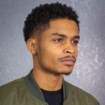 Profile Picture of Malik Phillips (@malikphillips_official) on Instagram