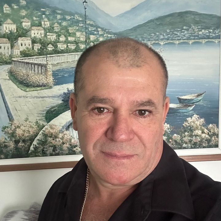 Profile Picture of ALEXANDER CUBERO (@alexander.cubero6) on Tiktok