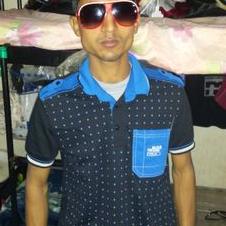 Profile Picture of Mohd Zaid Ansari (@zaidansari61) on Twitter