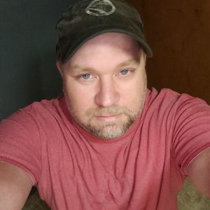 Profile Picture of Jeffery Terry (@jeffery.terry1) on Tiktok