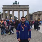 Stuart Richardson - Instagram Profile Picture of Stuart Richardson (@sturichardson79) on Instagram