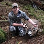 Profile Picture of Brian Emerton (@cubby_knubbins) on Instagram