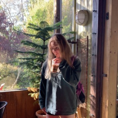Profile Picture of Kate Mo (@KateMoran4) on Twitter