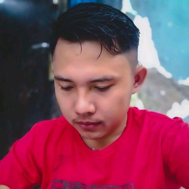 Profile Picture of Agus murdoch (@agus.murdoch) on Tiktok