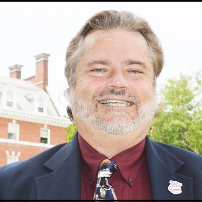 Profile Picture of Jim Riley (@jimrileysr) on Twitter
