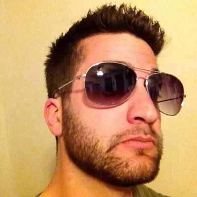 Profile Picture of Chris Tantillo (@the_tantiznow) on Twitter