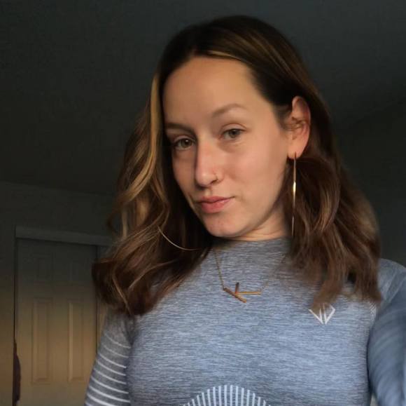 Profile Picture of Kathleen Rzucidlo (@krzucidlo1) on Poshmark