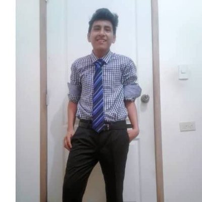 Profile Picture of Victor Cha Vez (@vez_victor) on Twitter