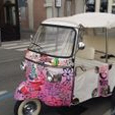 Profile Picture of Mark Fishel (@mafn434) on Twitter