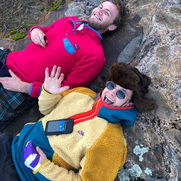 Profile Picture of Colin Mcdougall (@colinmcdouga483) on Poshmark